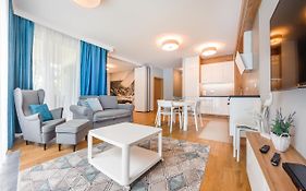Apartamenty Sun&Snow Jelitkowska